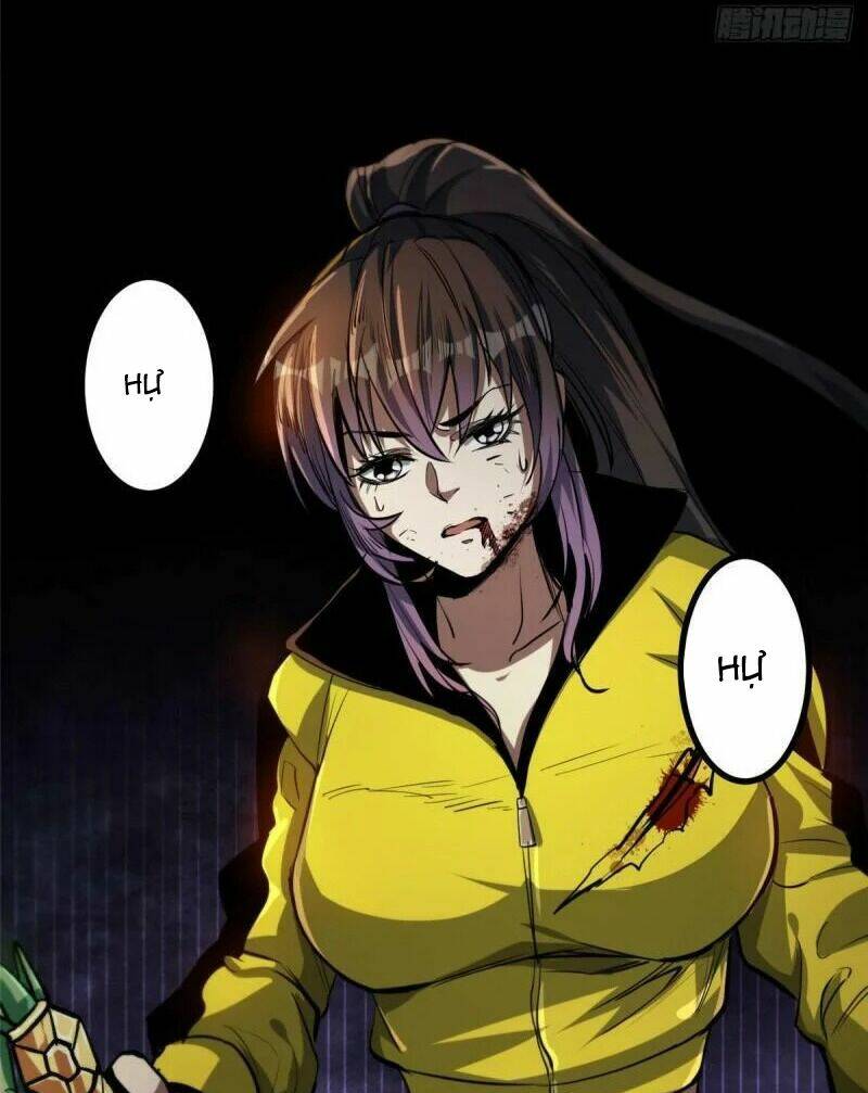 Luân Bàn Thế Giới Chapter 59 - Trang 2