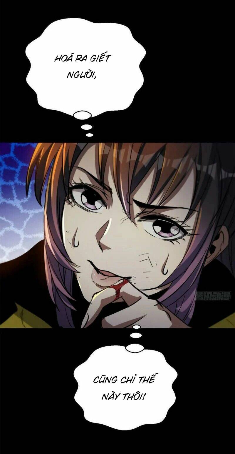 Luân Bàn Thế Giới Chapter 59 - Trang 2