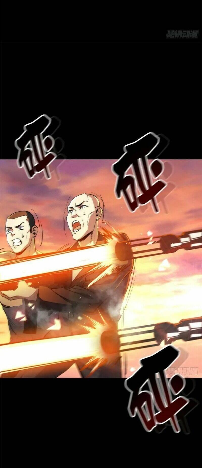 Luân Bàn Thế Giới Chapter 59 - Trang 2