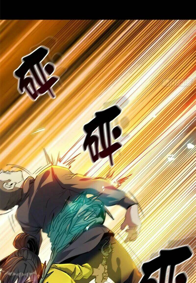 Luân Bàn Thế Giới Chapter 59 - Trang 2