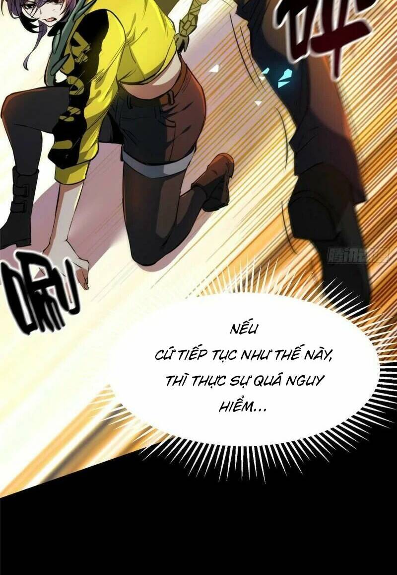 Luân Bàn Thế Giới Chapter 59 - Trang 2