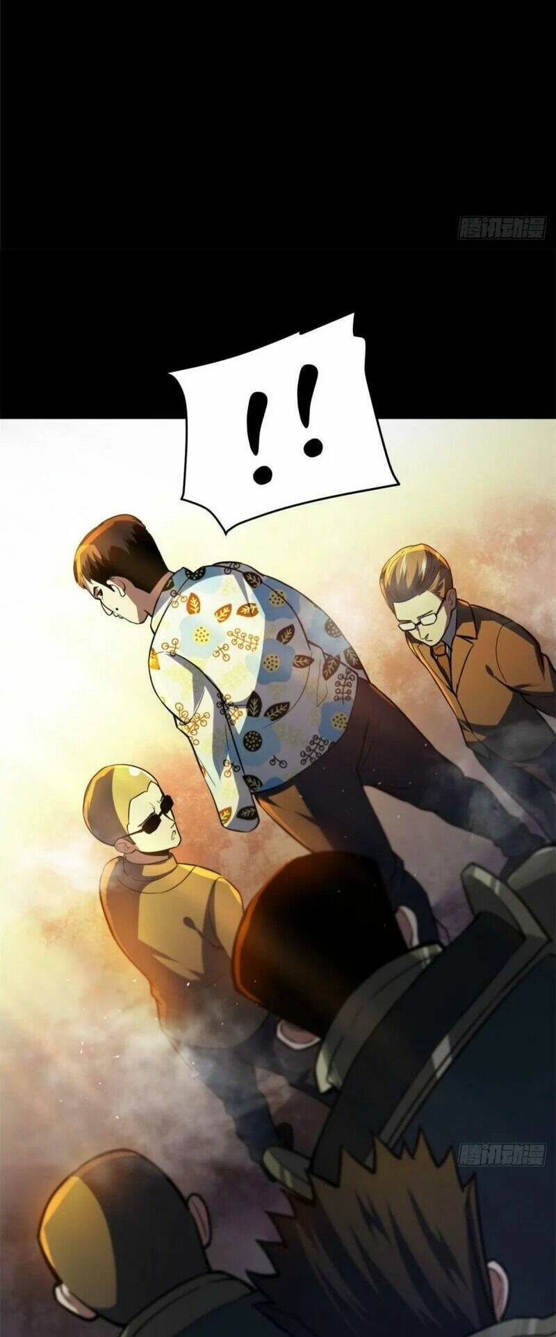 Luân Bàn Thế Giới Chapter 59 - Trang 2