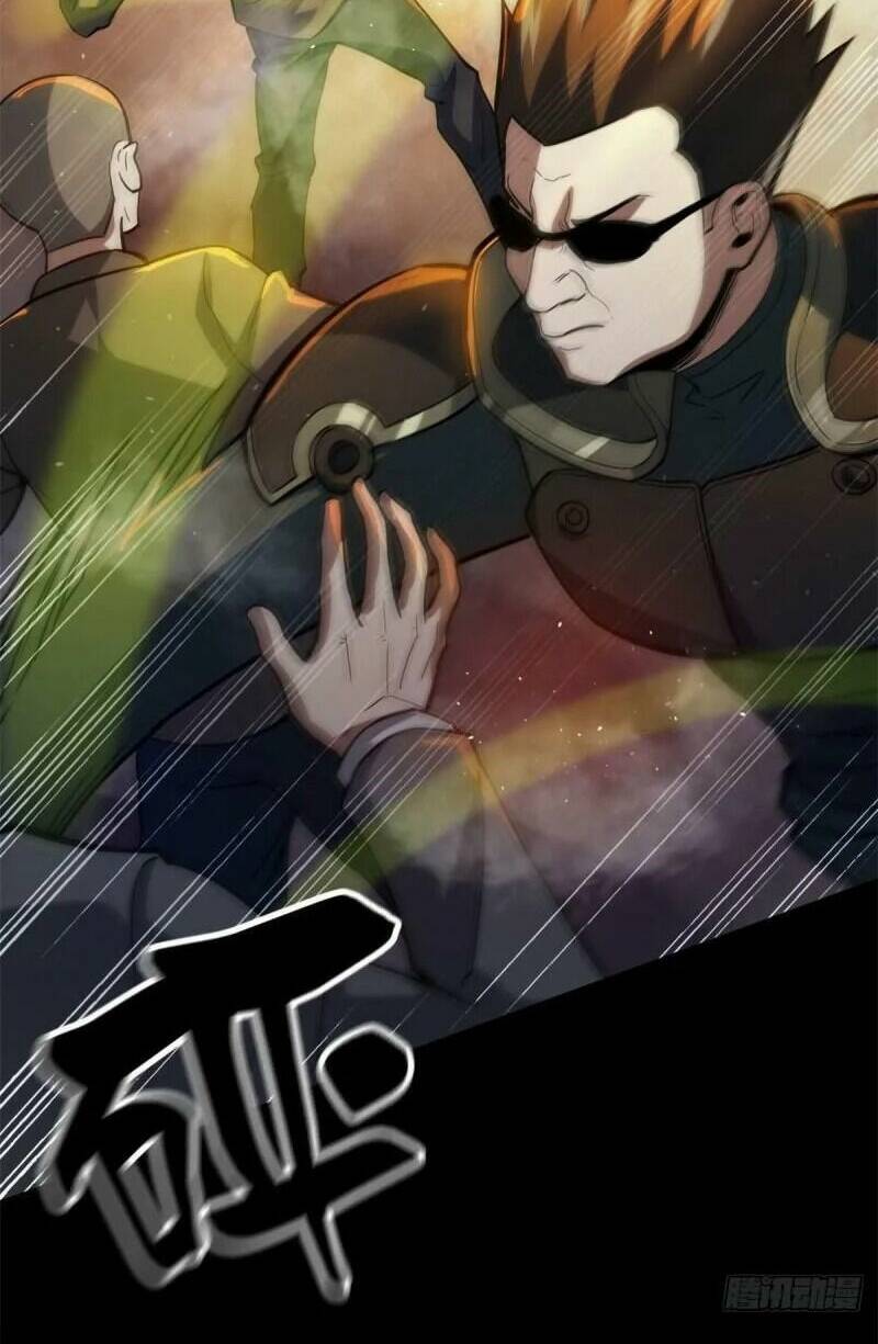 Luân Bàn Thế Giới Chapter 59 - Trang 2