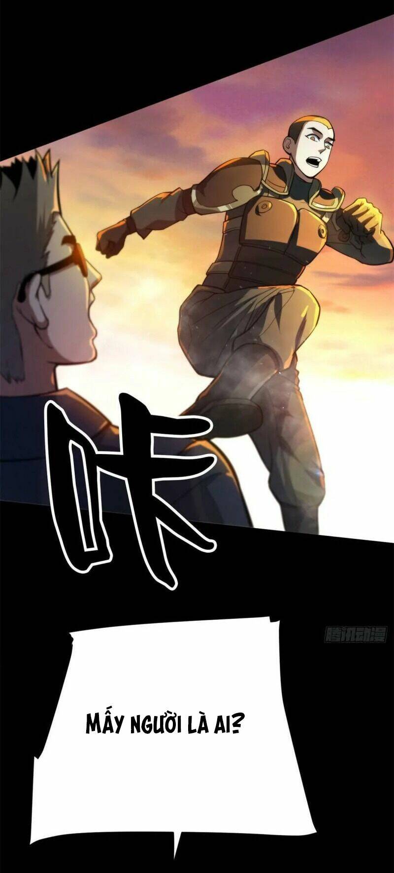 Luân Bàn Thế Giới Chapter 59 - Trang 2