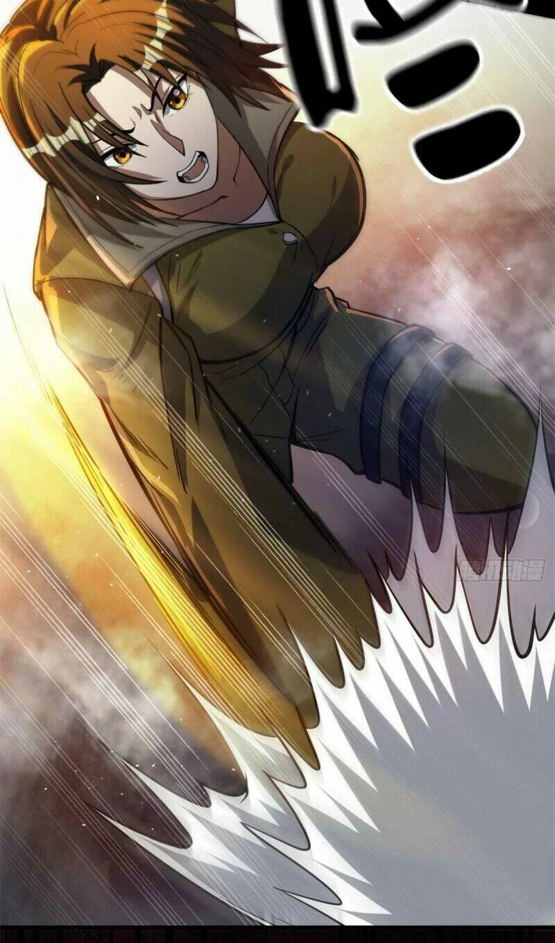 Luân Bàn Thế Giới Chapter 59 - Trang 2