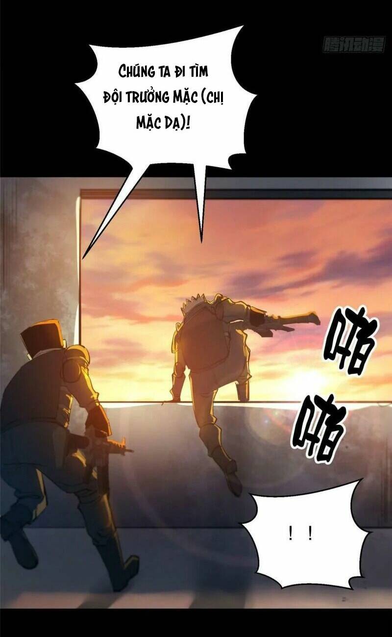 Luân Bàn Thế Giới Chapter 59 - Trang 2