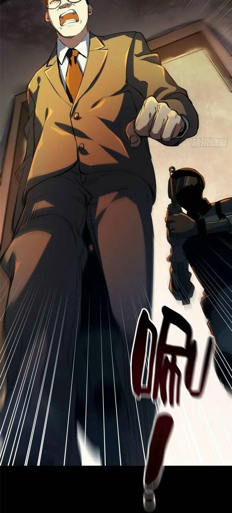 Luân Bàn Thế Giới Chapter 59 - Trang 2