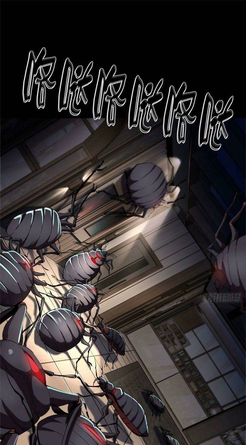 Luân Bàn Thế Giới Chapter 6 - Trang 2