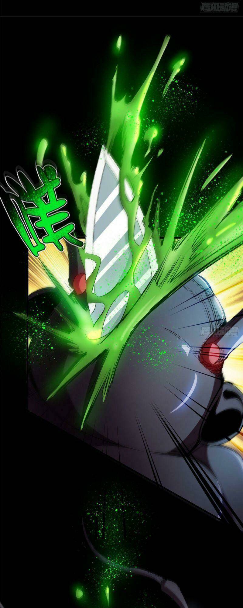 Luân Bàn Thế Giới Chapter 6 - Trang 2