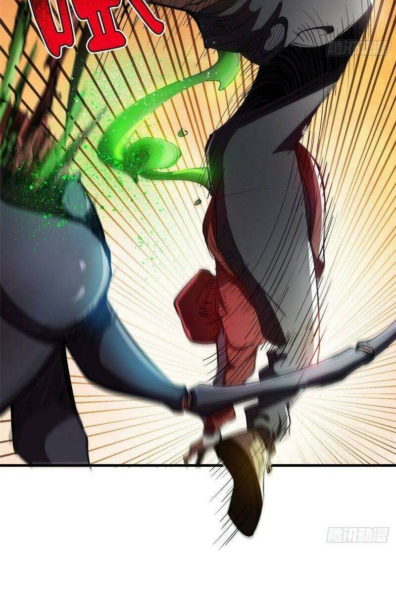 Luân Bàn Thế Giới Chapter 6 - Trang 2