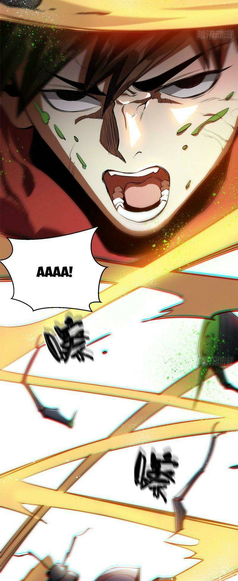 Luân Bàn Thế Giới Chapter 6 - Trang 2