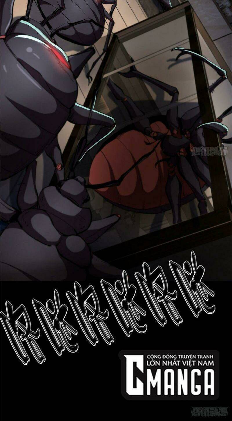 Luân Bàn Thế Giới Chapter 6 - Trang 2