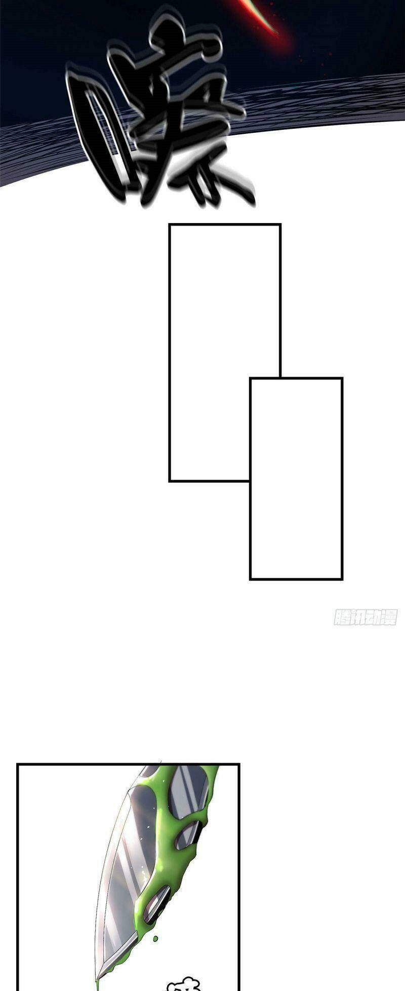 Luân Bàn Thế Giới Chapter 6 - Trang 2