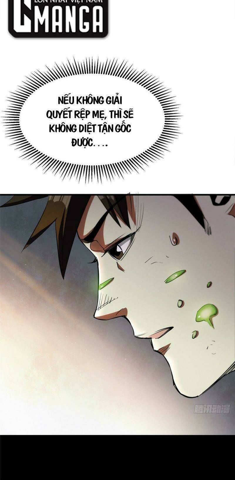 Luân Bàn Thế Giới Chapter 6 - Trang 2