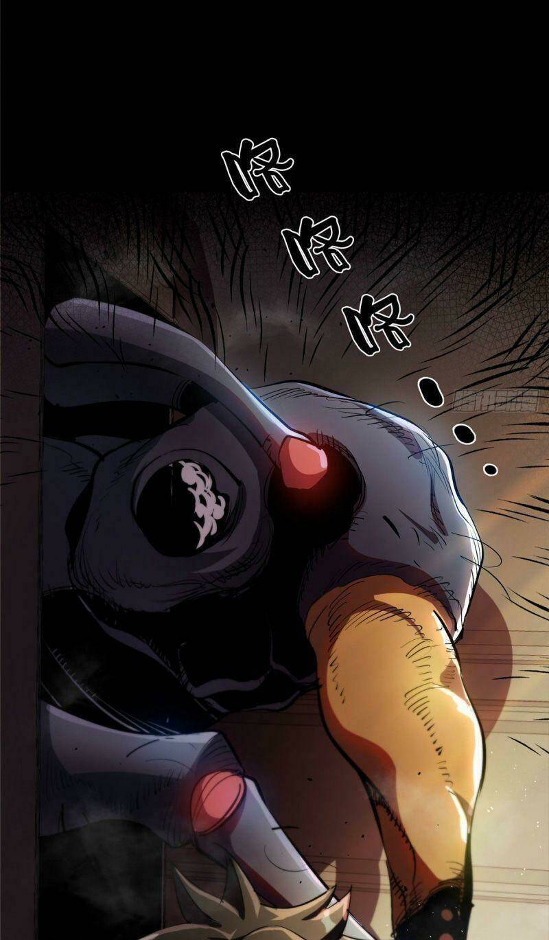 Luân Bàn Thế Giới Chapter 6 - Trang 2