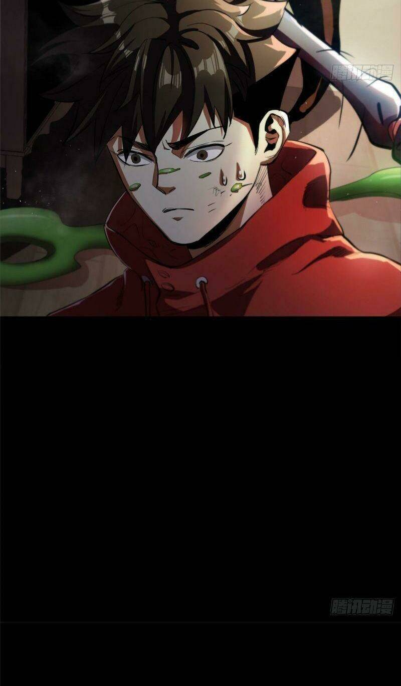 Luân Bàn Thế Giới Chapter 6 - Trang 2