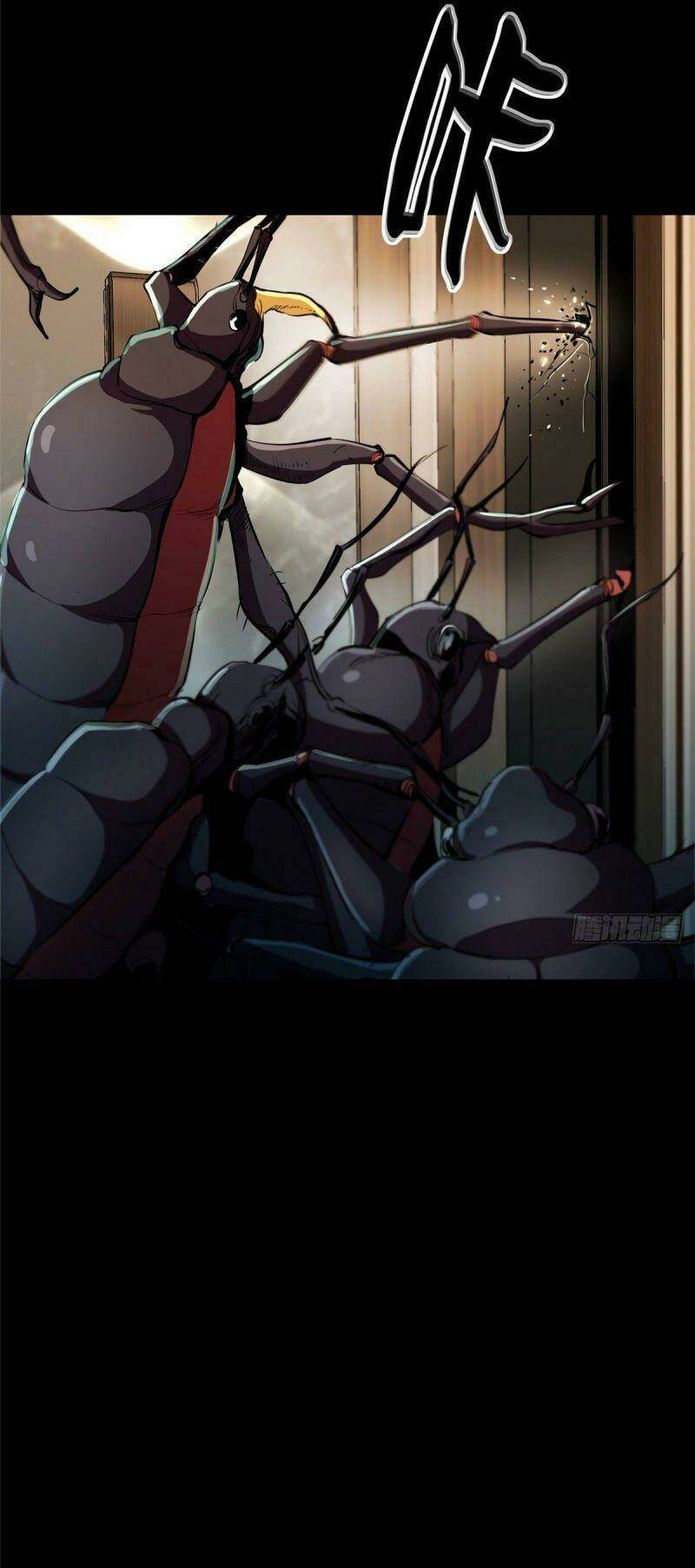 Luân Bàn Thế Giới Chapter 6 - Trang 2