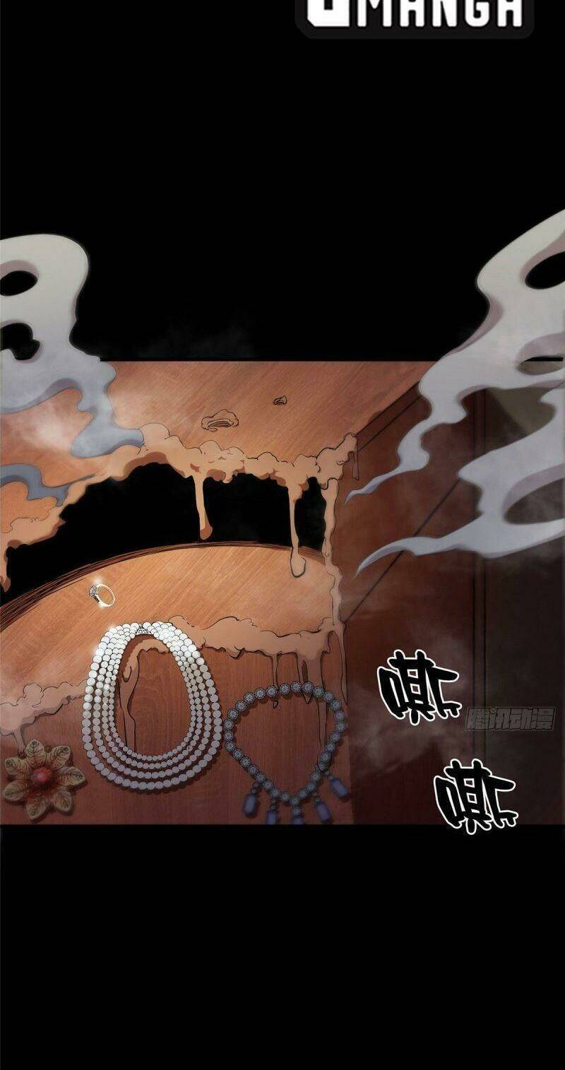 Luân Bàn Thế Giới Chapter 6 - Trang 2