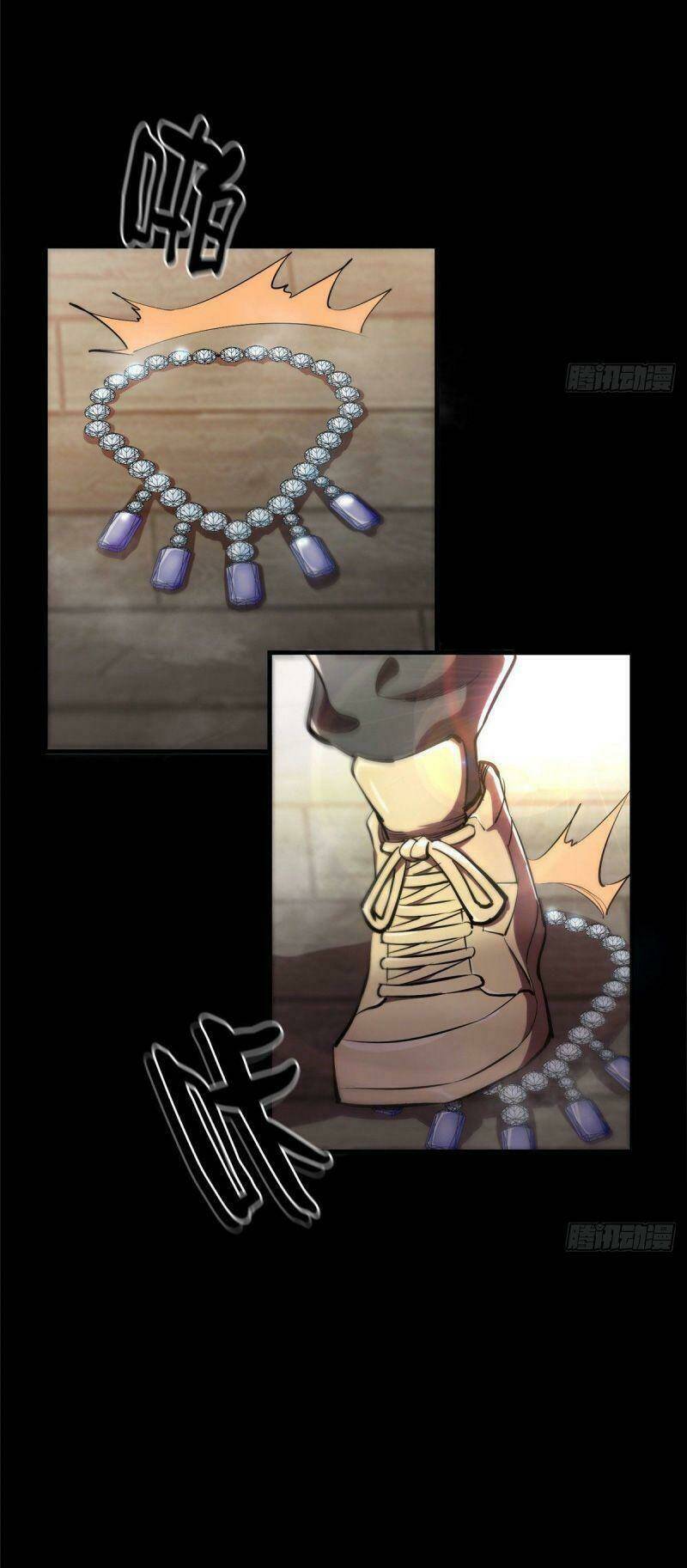 Luân Bàn Thế Giới Chapter 6 - Trang 2