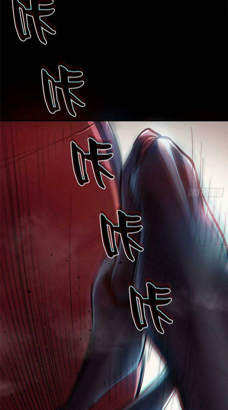 Luân Bàn Thế Giới Chapter 6 - Trang 2