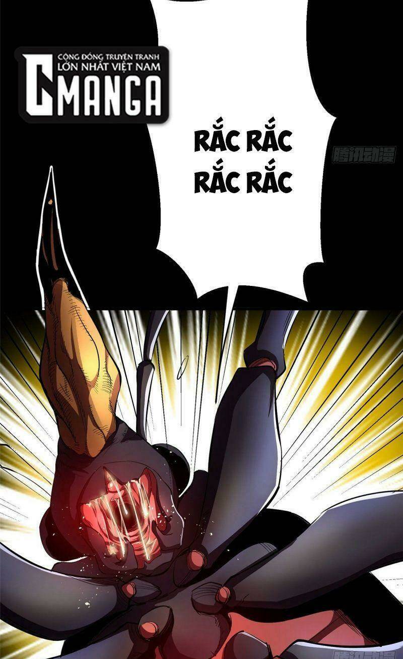 Luân Bàn Thế Giới Chapter 6 - Trang 2