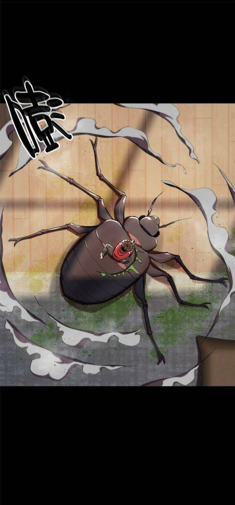 Luân Bàn Thế Giới Chapter 6 - Trang 2