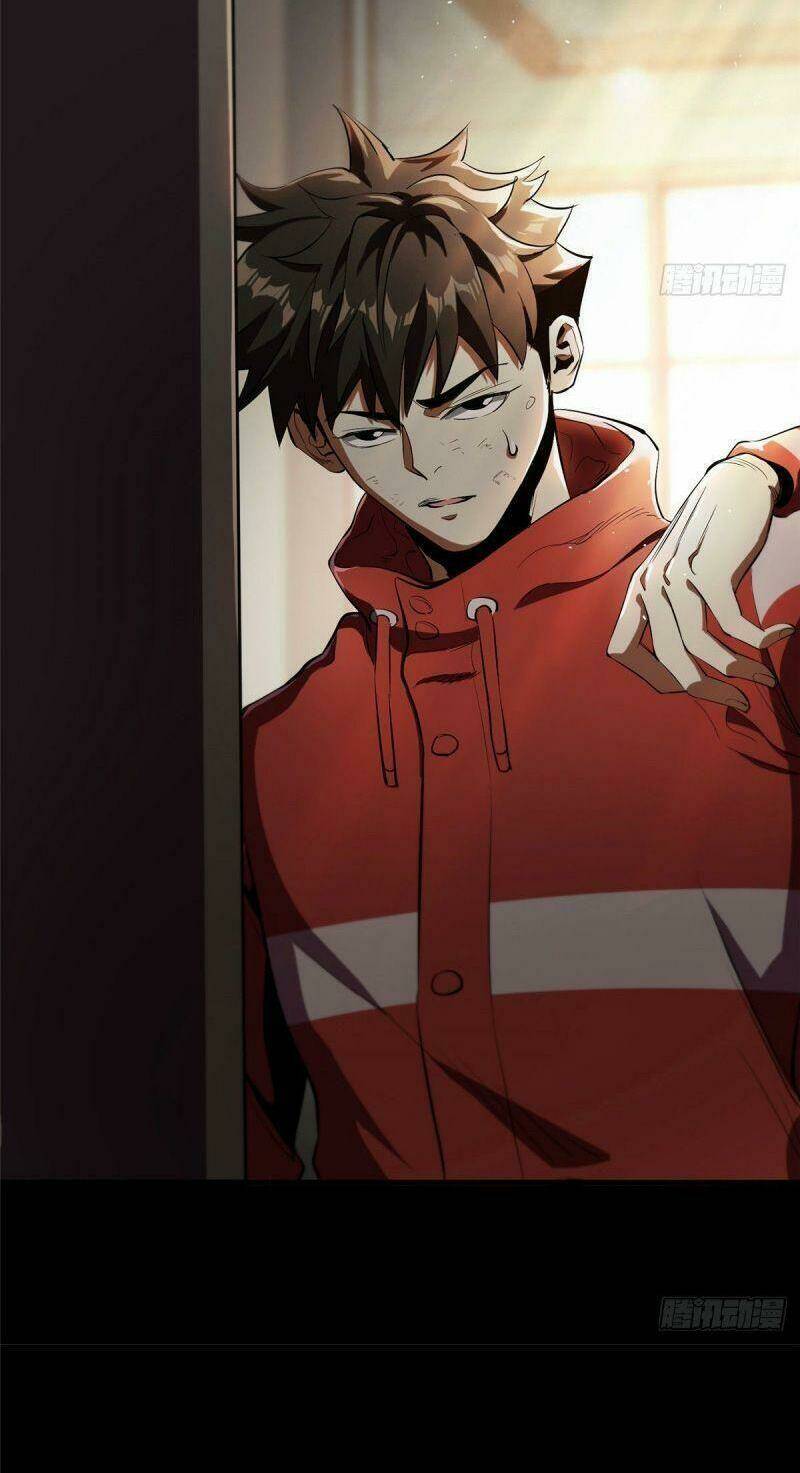 Luân Bàn Thế Giới Chapter 6 - Trang 2