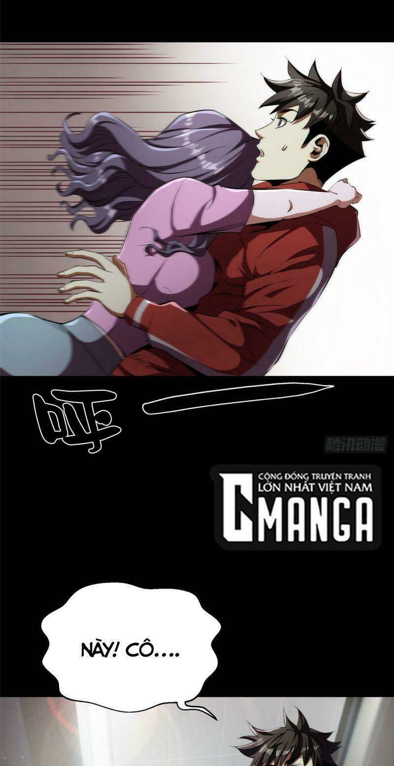 Luân Bàn Thế Giới Chapter 6 - Trang 2