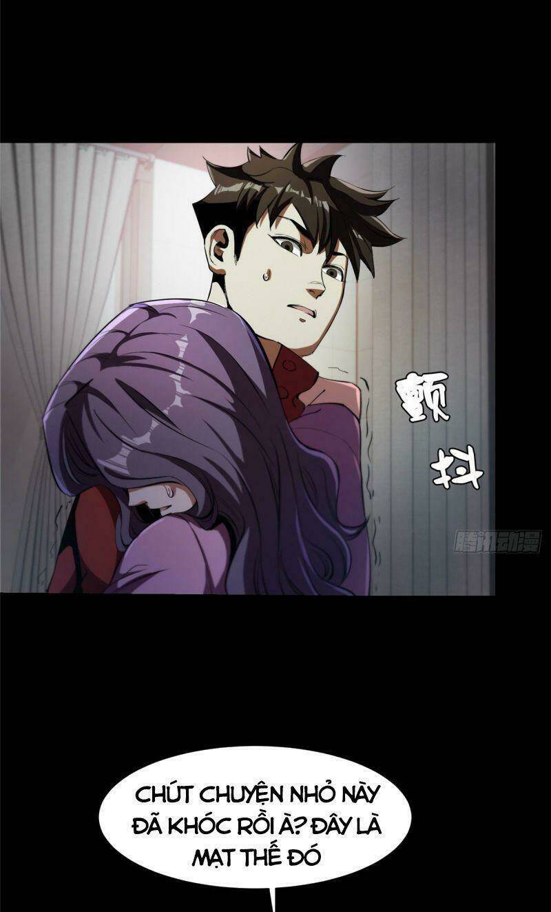 Luân Bàn Thế Giới Chapter 6 - Trang 2