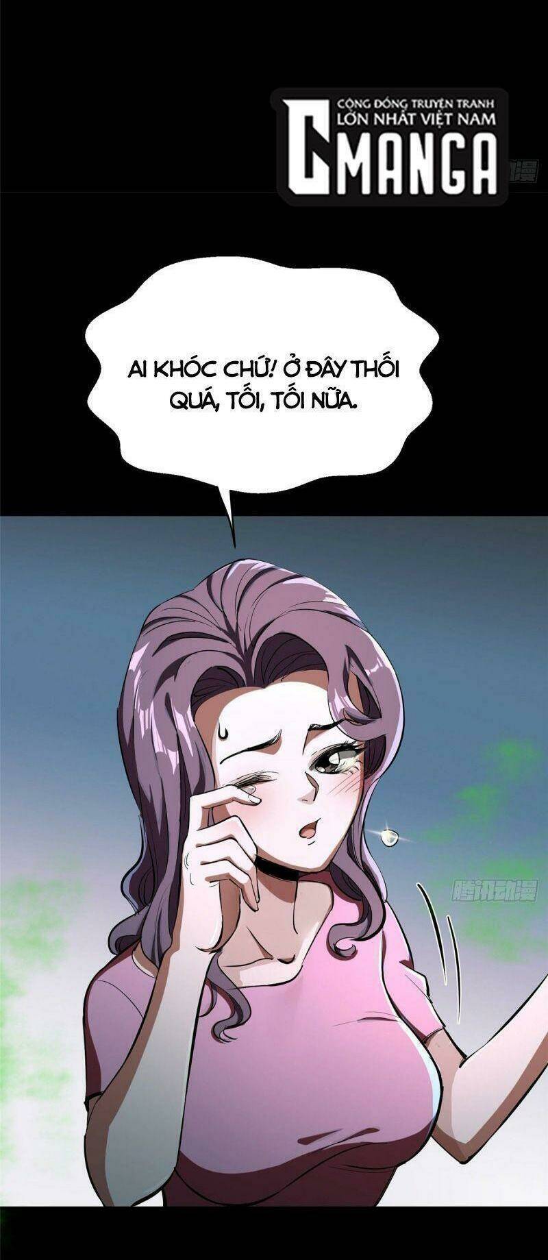 Luân Bàn Thế Giới Chapter 6 - Trang 2