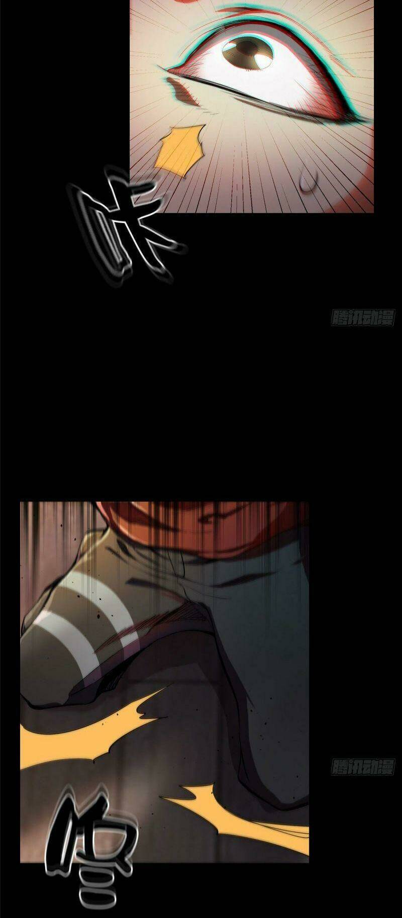 Luân Bàn Thế Giới Chapter 6 - Trang 2