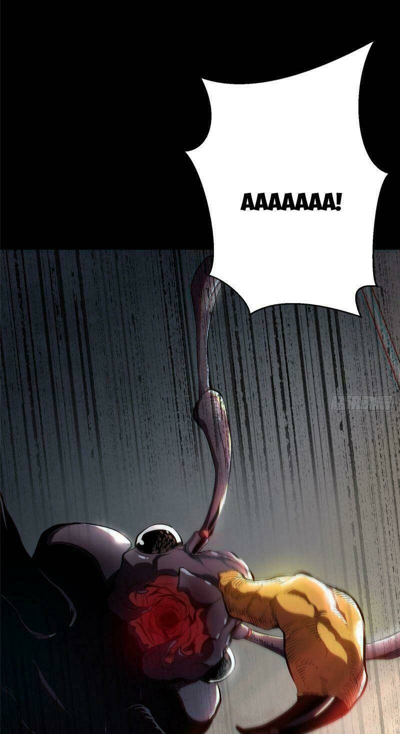 Luân Bàn Thế Giới Chapter 6 - Trang 2