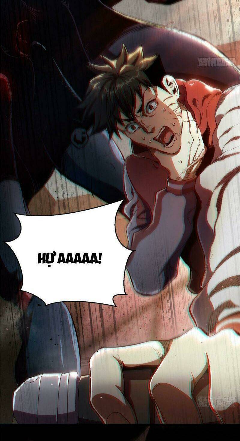 Luân Bàn Thế Giới Chapter 6 - Trang 2