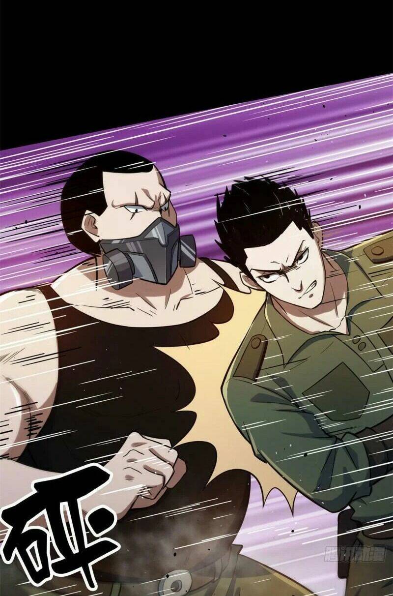 Luân Bàn Thế Giới Chapter 60 - Trang 2