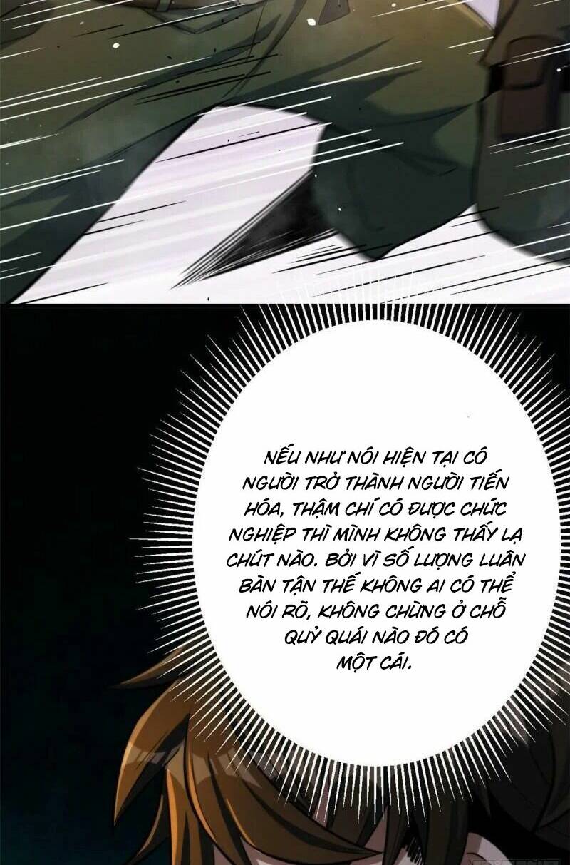 Luân Bàn Thế Giới Chapter 60 - Trang 2