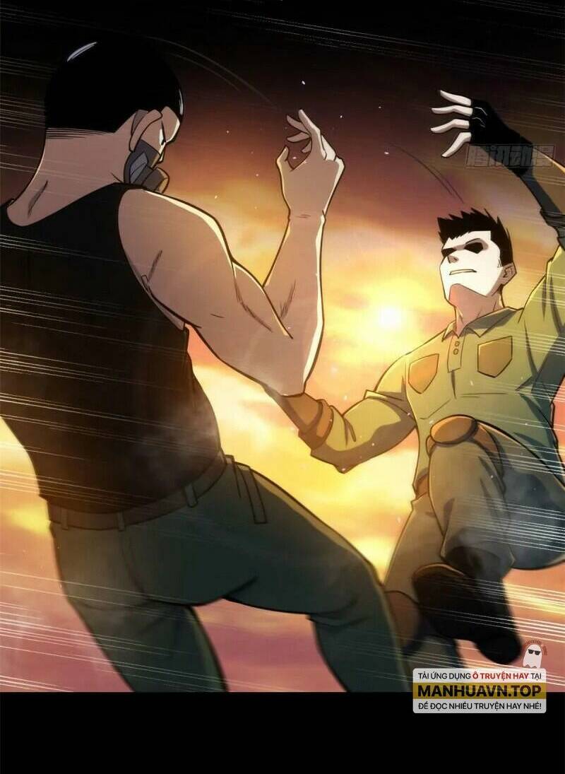 Luân Bàn Thế Giới Chapter 60 - Trang 2