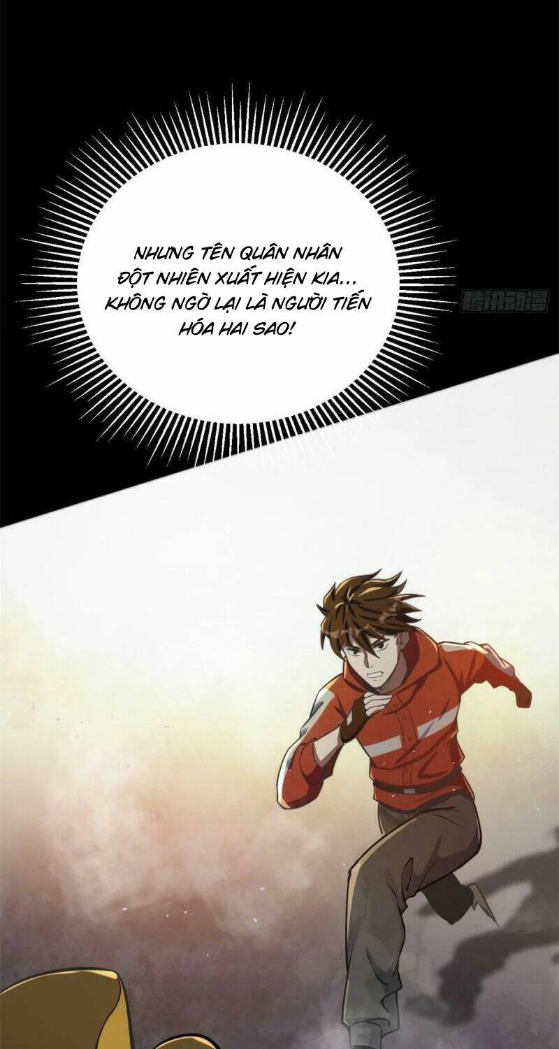 Luân Bàn Thế Giới Chapter 60 - Trang 2