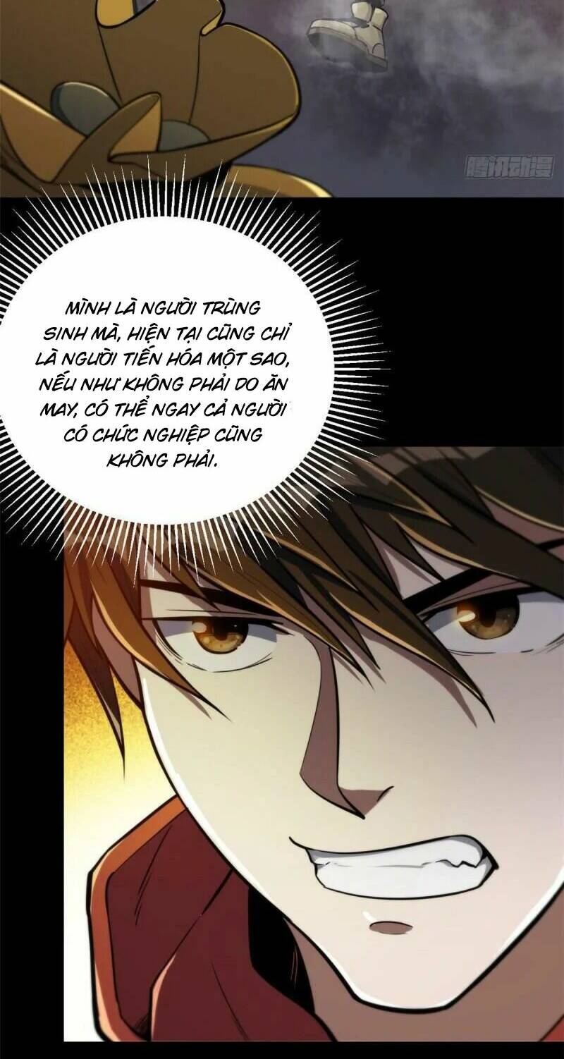 Luân Bàn Thế Giới Chapter 60 - Trang 2