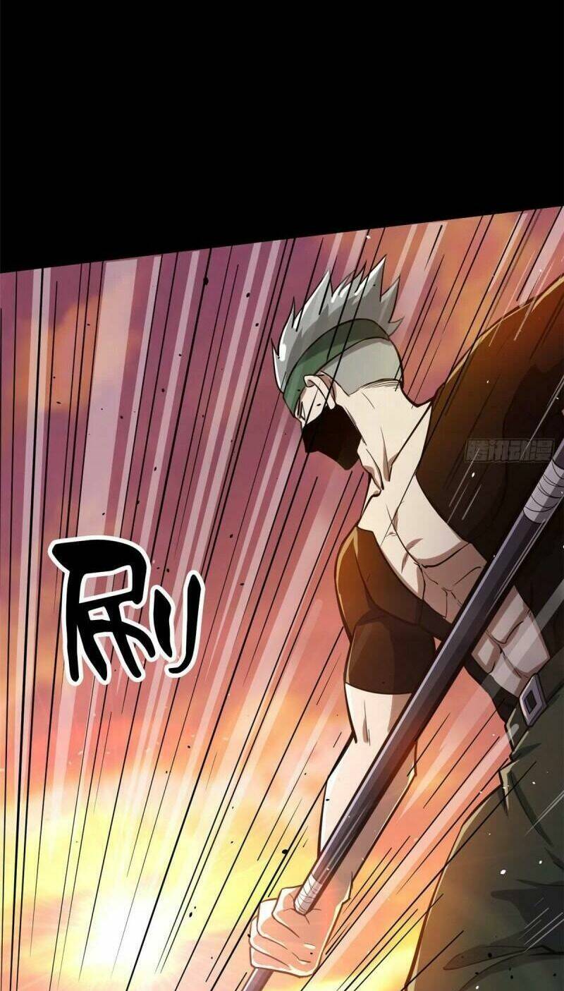 Luân Bàn Thế Giới Chapter 60 - Trang 2