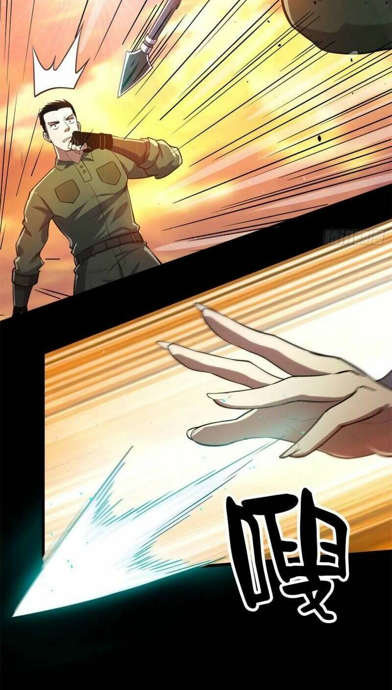 Luân Bàn Thế Giới Chapter 60 - Trang 2