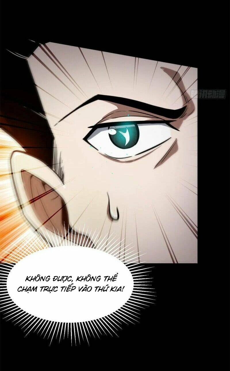 Luân Bàn Thế Giới Chapter 60 - Trang 2