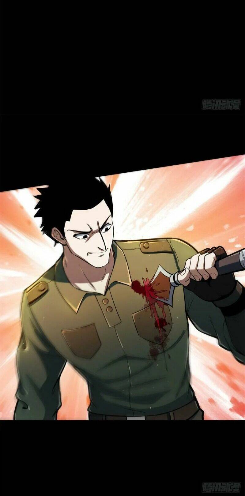 Luân Bàn Thế Giới Chapter 60 - Trang 2