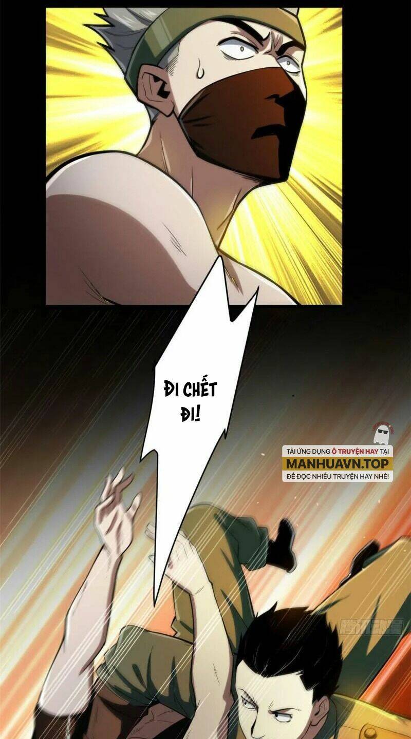 Luân Bàn Thế Giới Chapter 60 - Trang 2