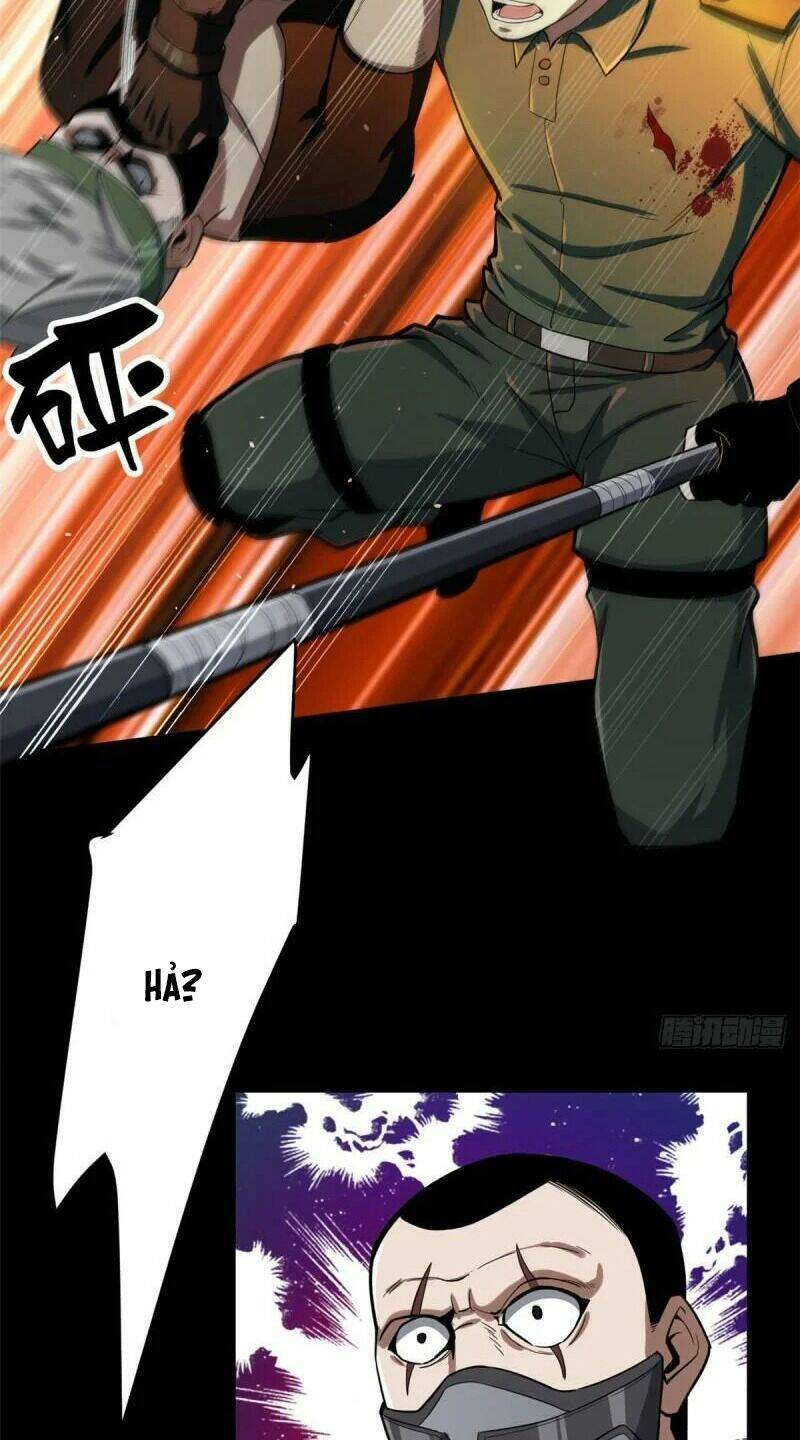 Luân Bàn Thế Giới Chapter 60 - Trang 2