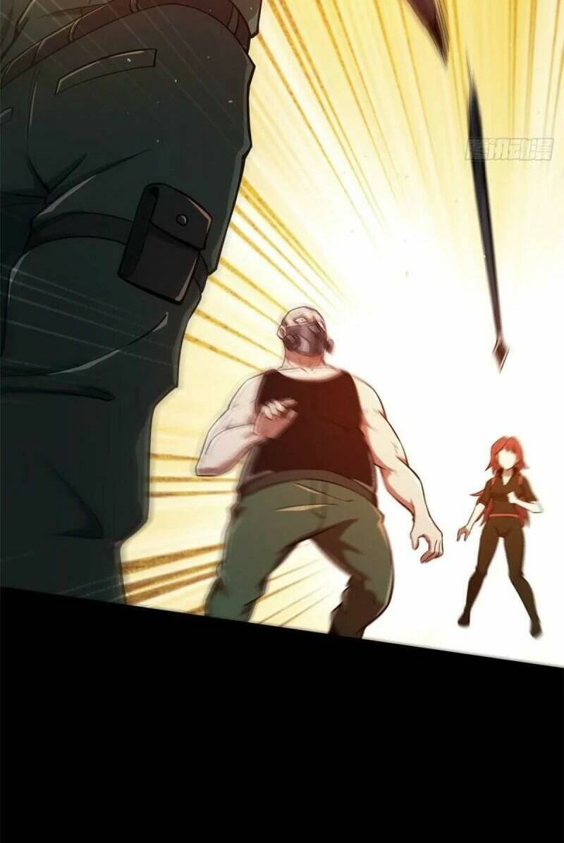 Luân Bàn Thế Giới Chapter 60 - Trang 2