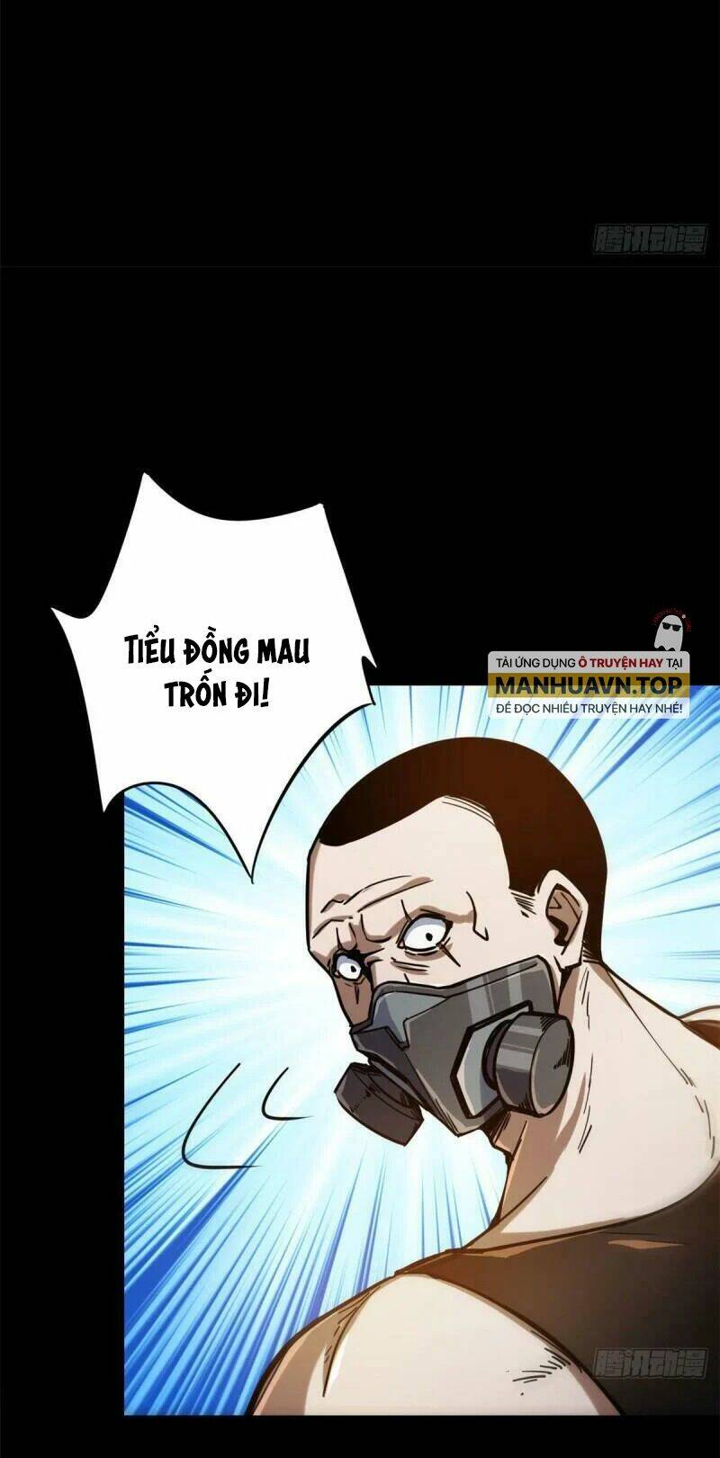 Luân Bàn Thế Giới Chapter 60 - Trang 2