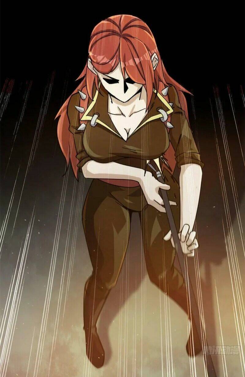 Luân Bàn Thế Giới Chapter 60 - Trang 2