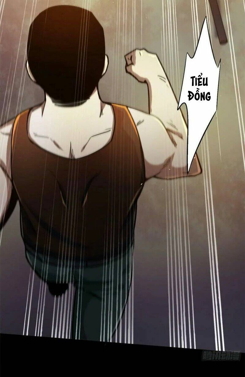 Luân Bàn Thế Giới Chapter 60 - Trang 2