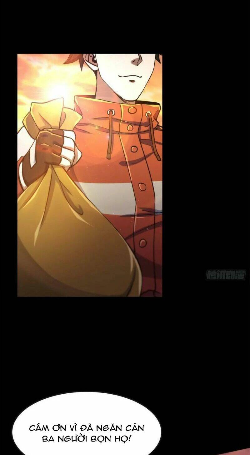 Luân Bàn Thế Giới Chapter 60 - Trang 2