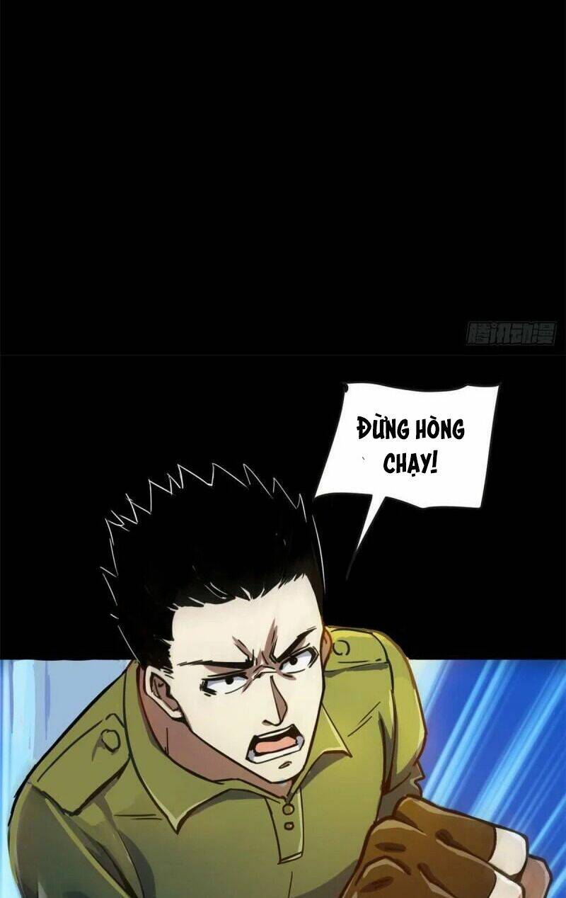 Luân Bàn Thế Giới Chapter 60 - Trang 2